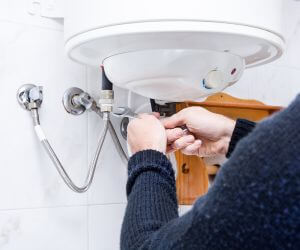 About Water Heater Repair LLC Morrisonville, WI